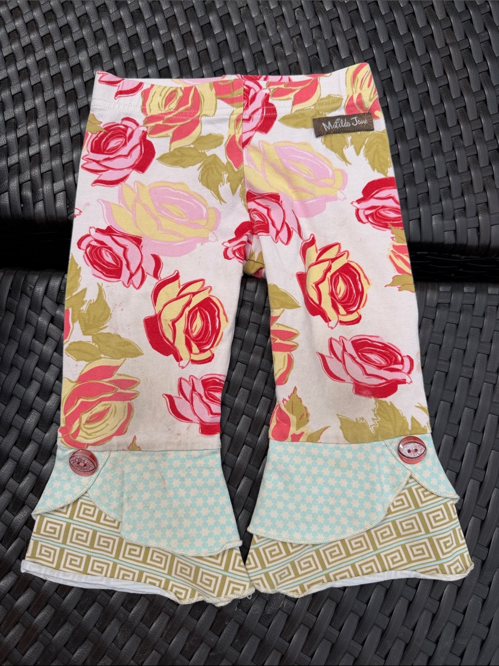 Matilda Jane Pants